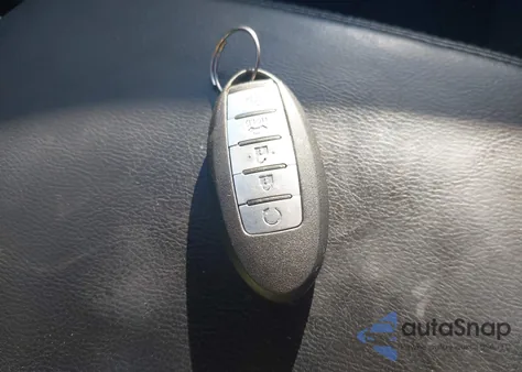 2015 Nissan Altima 2.5 Sv from USA, damaged, VIN 1N4AL3AP7FC417783